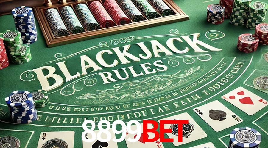 Casino VIP 8899BET