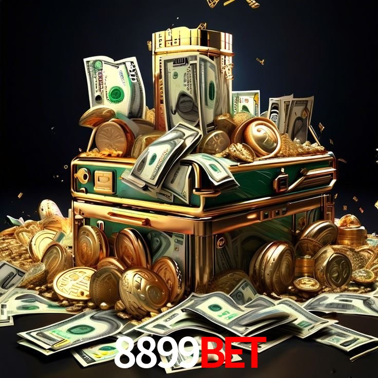 Design Responsivo 8899BET