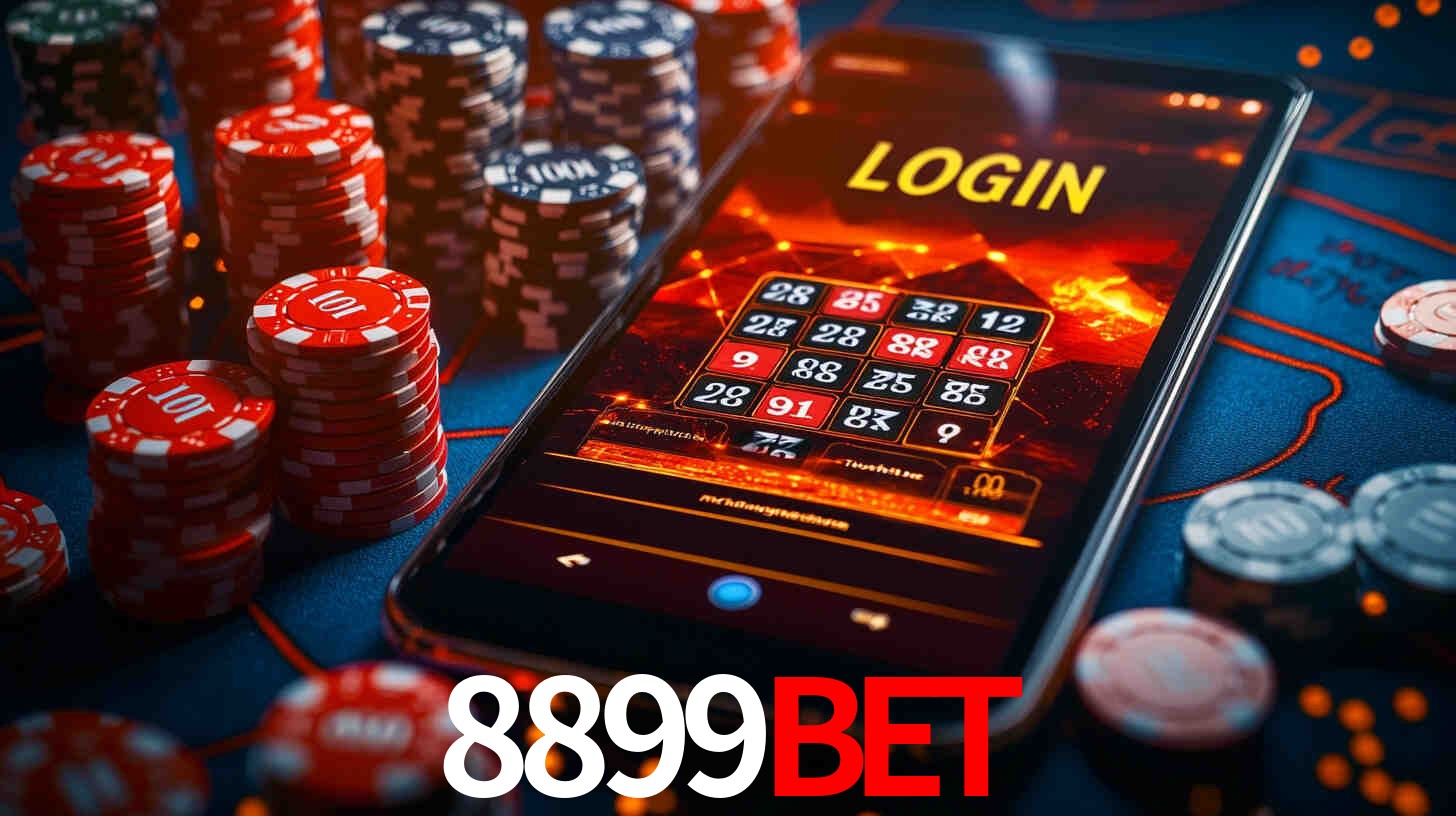 8899BET,8899BET.COM