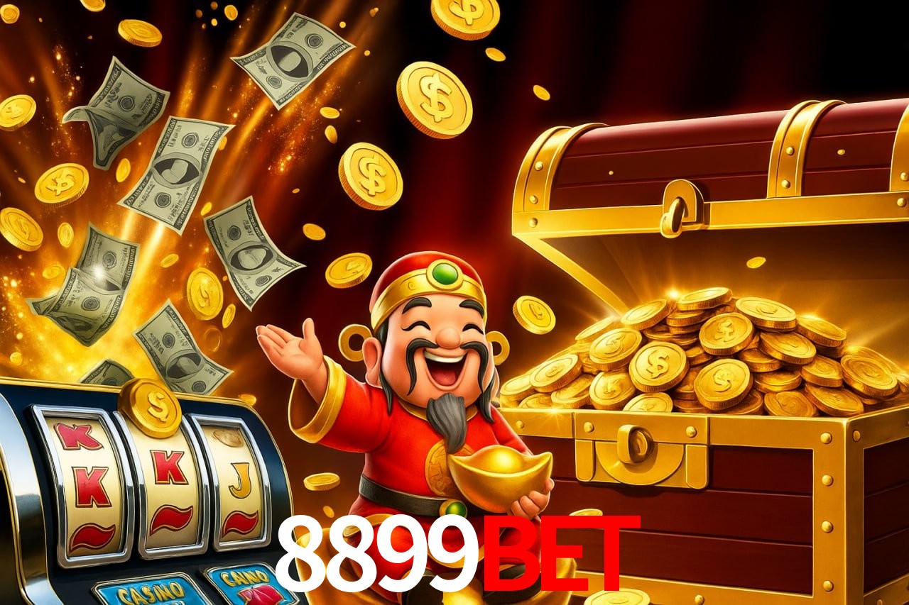 Avaliações dos Jogadores 8899BET