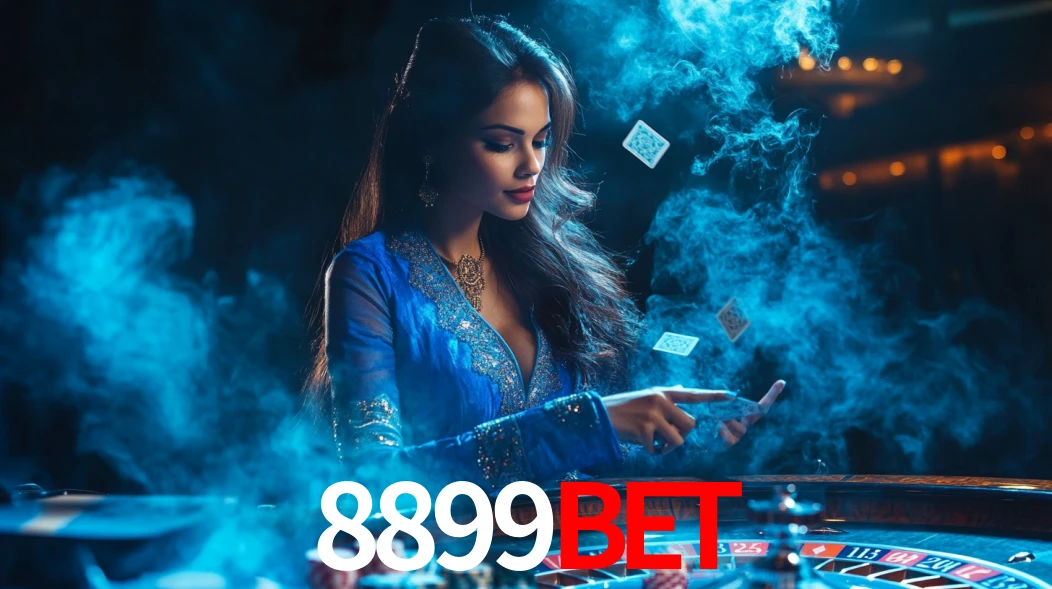 Interface Premium 8899BET