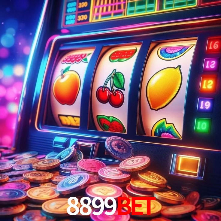 Sistemas de Segurança 8899BET