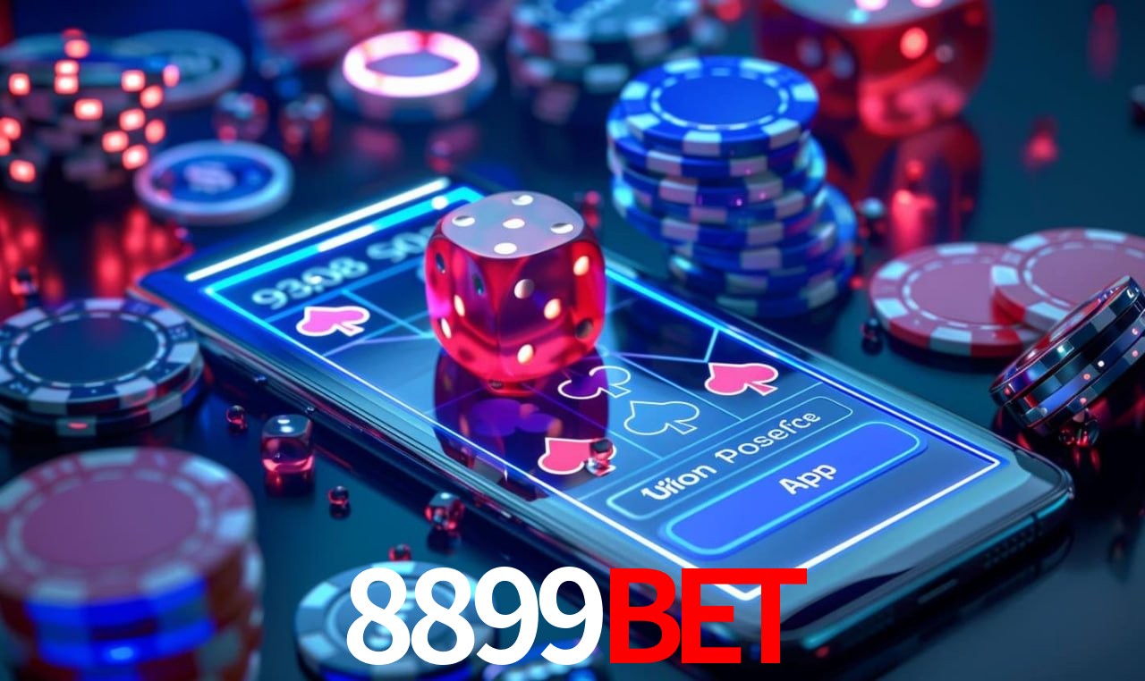 Promoção Relâmpago 8899BET