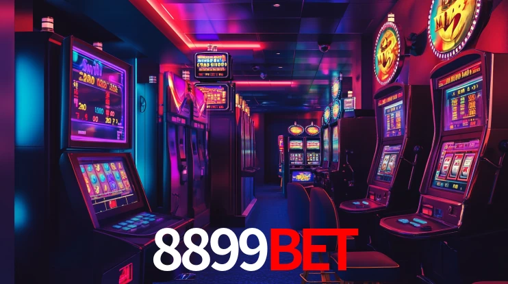 Explore as vantagens do 8899BET: serviço profissional e confiabilidade