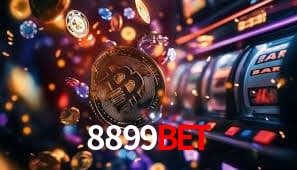 Jogo Spaceman 8899BET