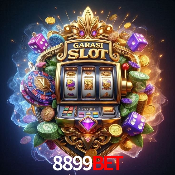 Jogos de Slot 8899BET