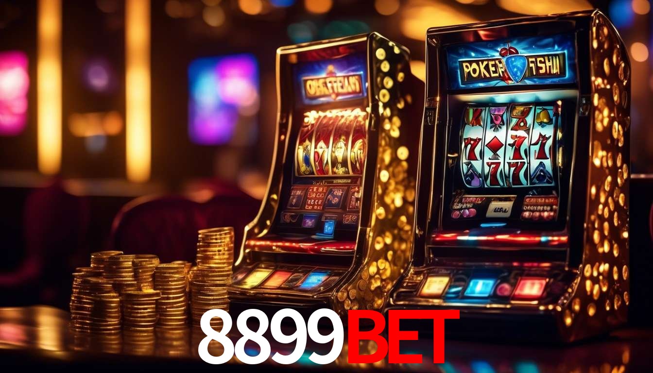 Programa VIP 8899BET