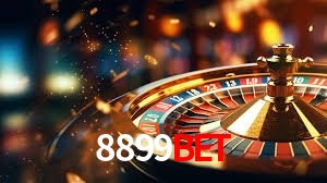 Tecnologia da Plataforma 8899BET
