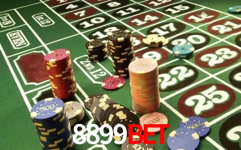 Ofertas Exclusivas 8899BET