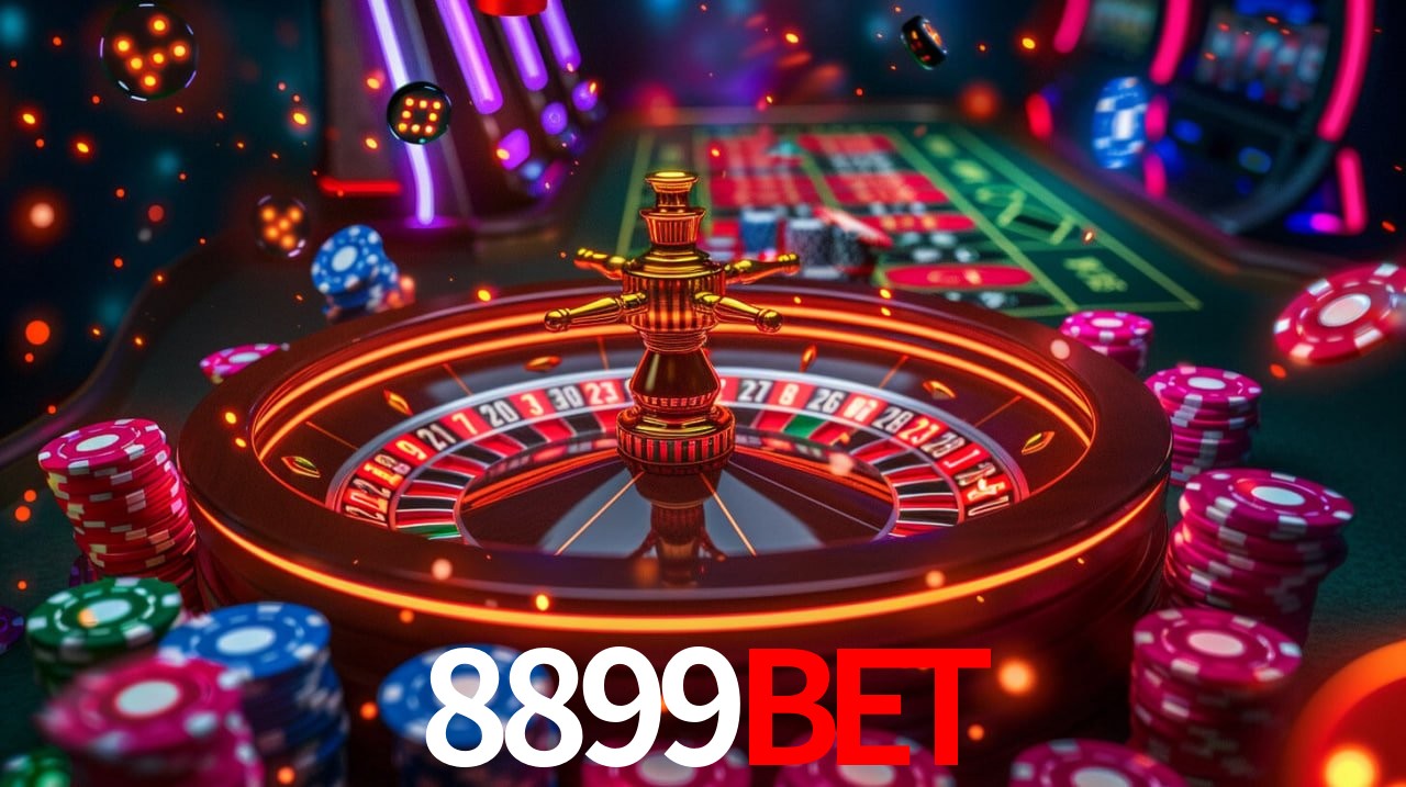 Apostas de Basquete 8899BET