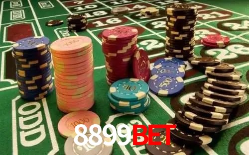 PIX Instantâneo 8899BET