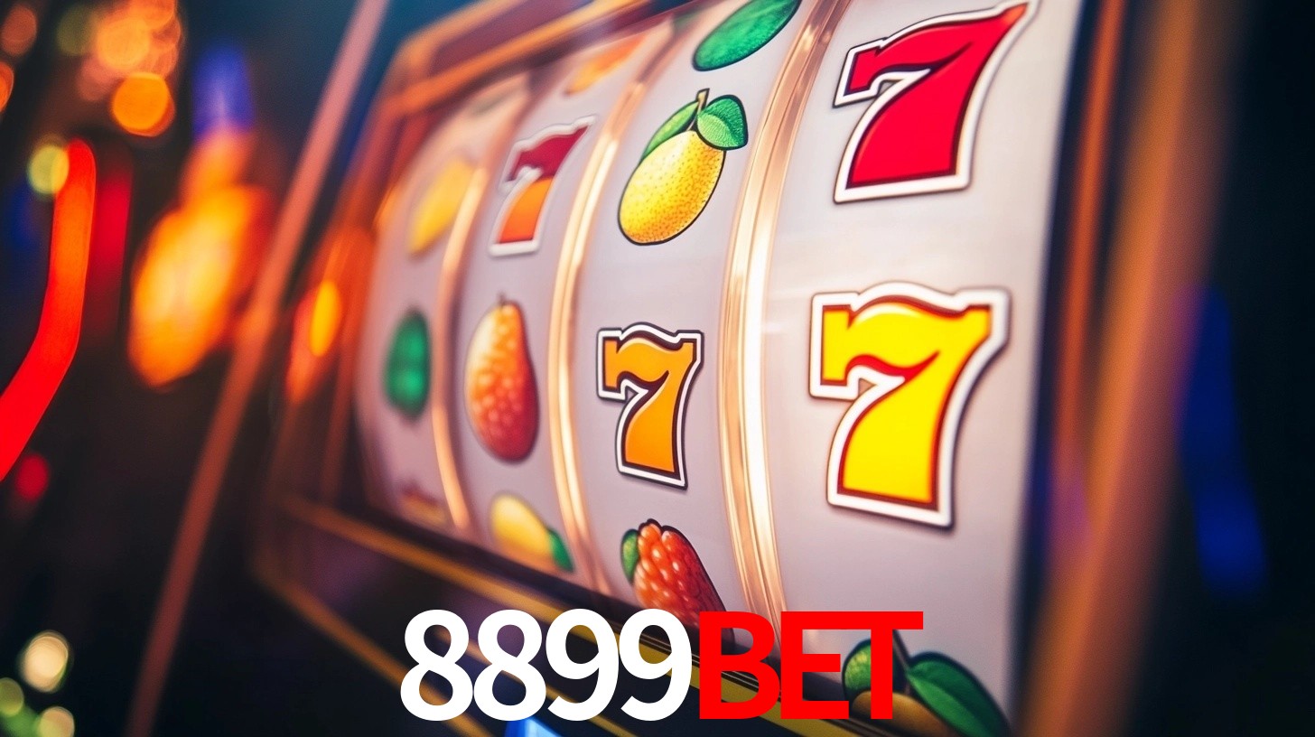 8899BET login